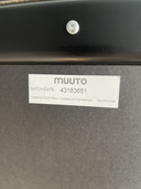 Muuto dining table