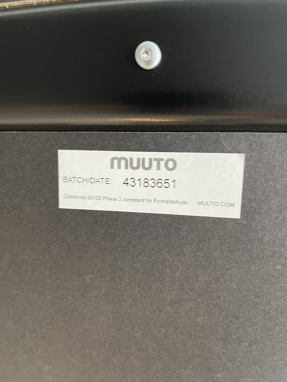 Image 1 of Muuto dining table