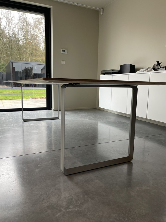 Image 1 of Muuto dining table