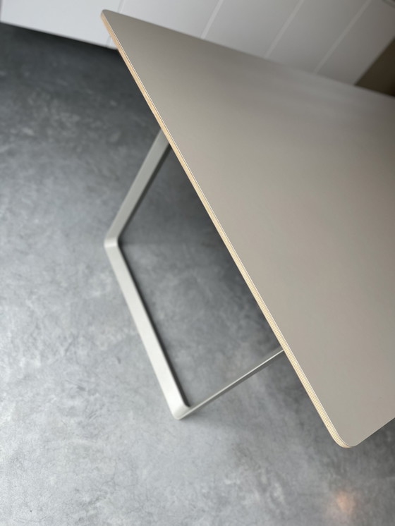 Image 1 of Muuto dining table