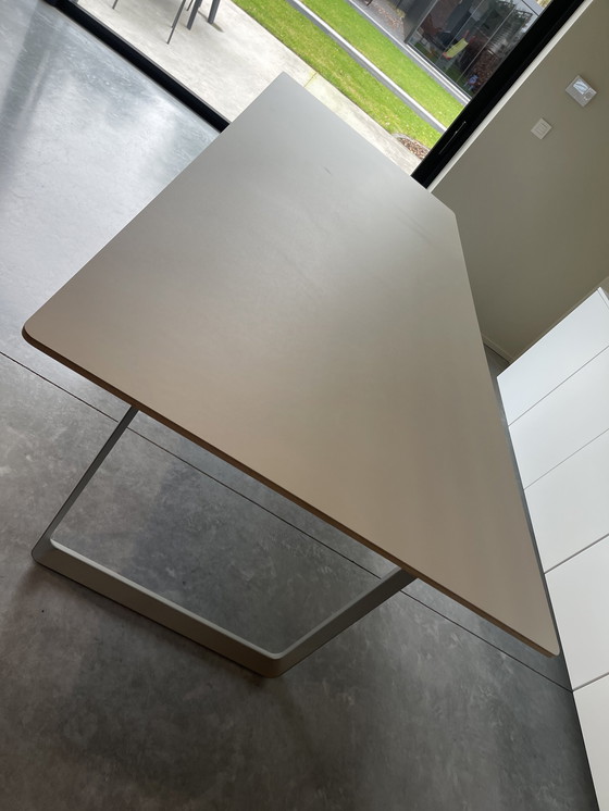 Image 1 of Muuto dining table