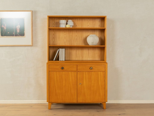  1950S Cabinet, Musterring 