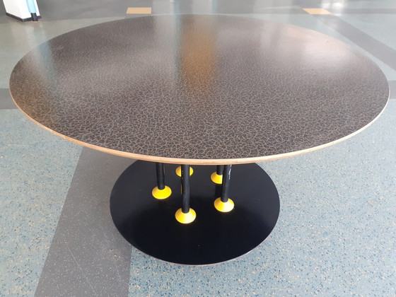 Image 1 of Leolux Table