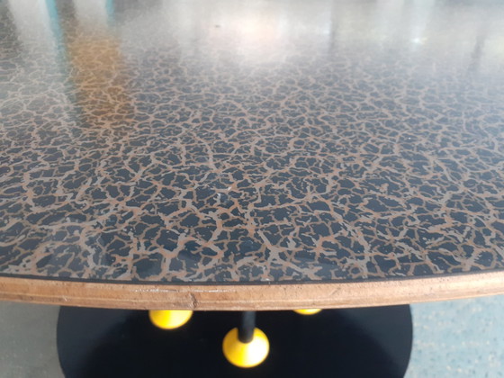 Image 1 of Leolux Table