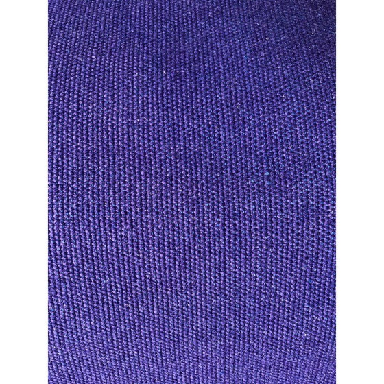 Image 1 of Coppia di poltrone vintage di Jan Bocan per Thonet, 1972