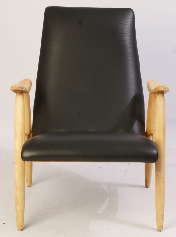 Image 1 of Louis van Teeffelen chair for Wébé