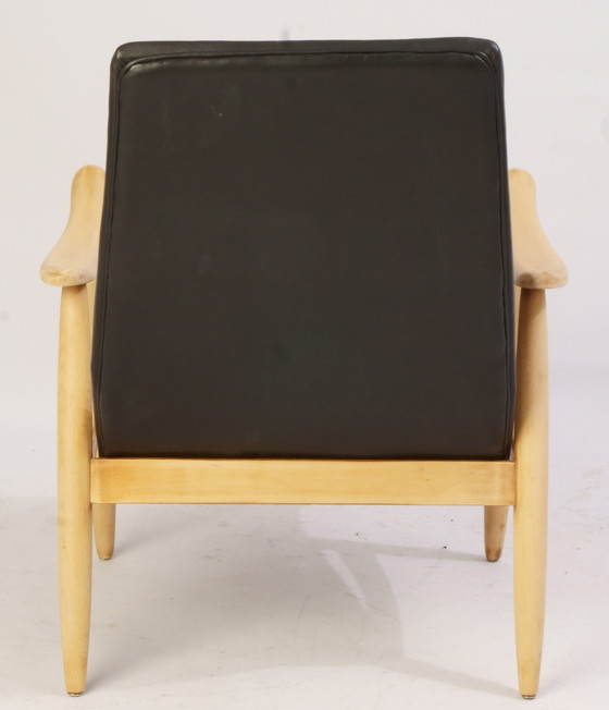 Image 1 of Louis van Teeffelen chair for Wébé