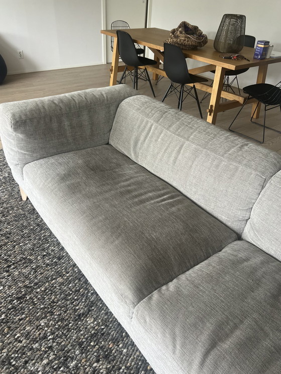 Image 1 of Montis sofa model Hub 3.5 seater