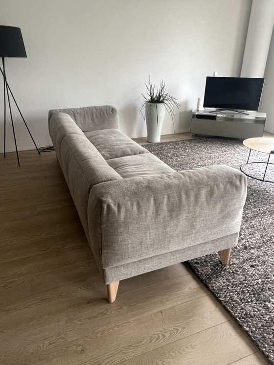 Image 1 of Montis sofa model Hub 3.5 seater