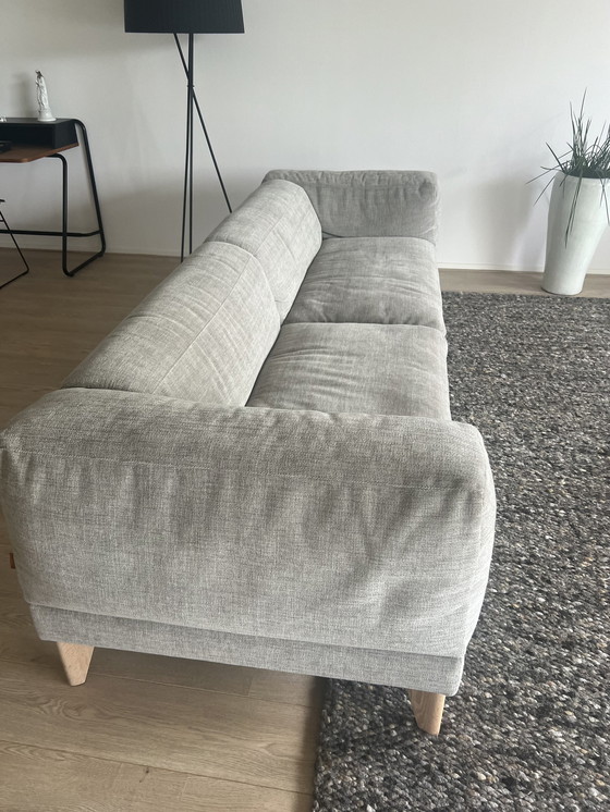 Image 1 of Montis sofa model Hub 3.5 seater