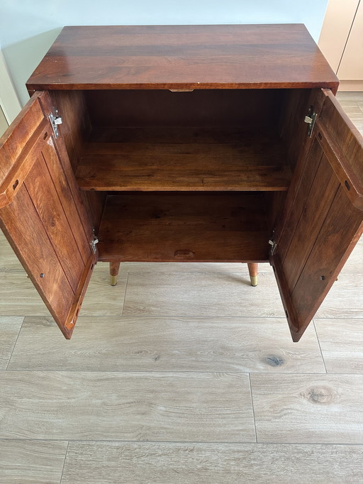 Art deco sideboard from Kare Design