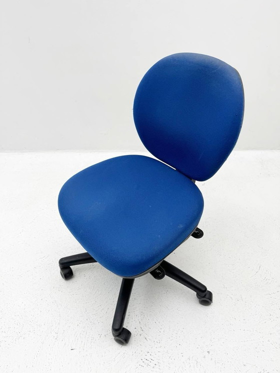 Image 1 of Office chair T2.0 Ergoprotection from Tergon