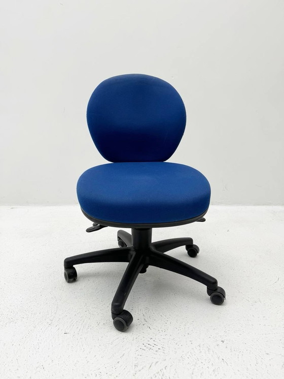 Image 1 of Office chair T2.0 Ergoprotection from Tergon