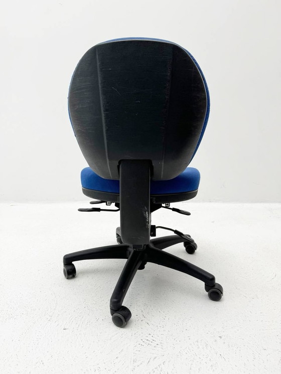 Image 1 of Office chair T2.0 Ergoprotection from Tergon