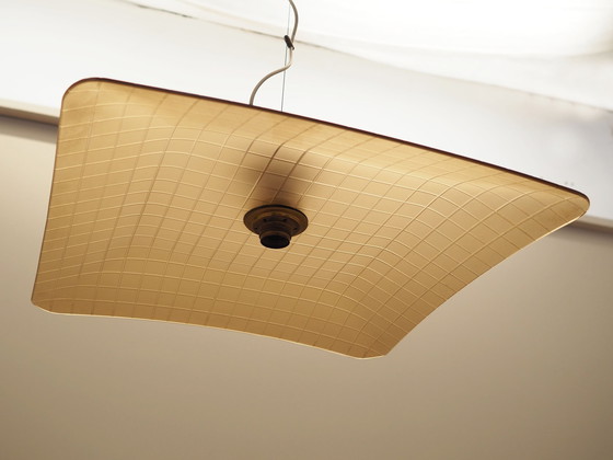 Image 1 of Pendant Lamp, Italian Design, 1970S, Production: Italy