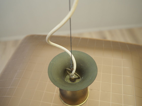 Image 1 of Pendant Lamp, Italian Design, 1970S, Production: Italy