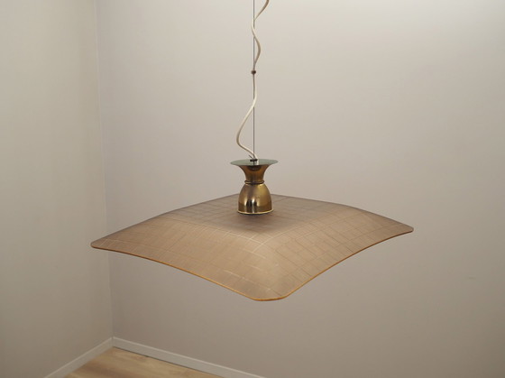 Image 1 of Pendant Lamp, Italian Design, 1970S, Production: Italy