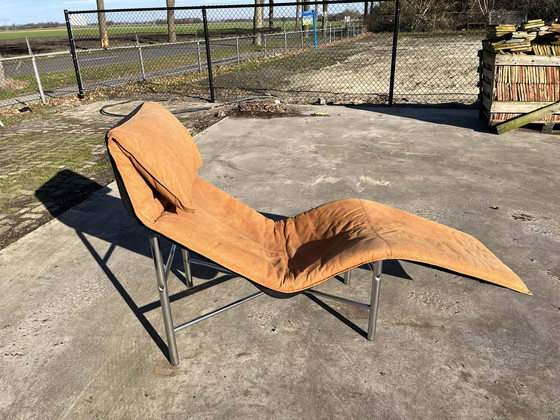 Image 1 of Tord Björklund, chaise longue Skye