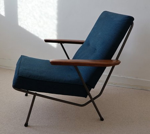 Armchair Koene Oberman For Gelderland 1950