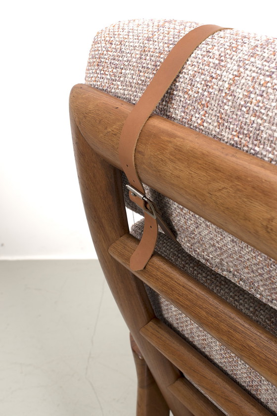 Image 1 of 2x Borneo armchair