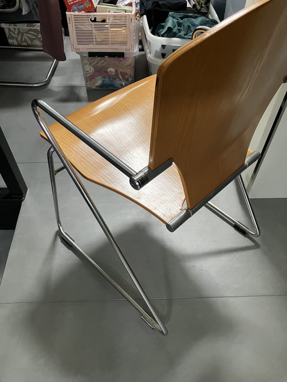 Image 1 of Josep Mora Egoa Chairs