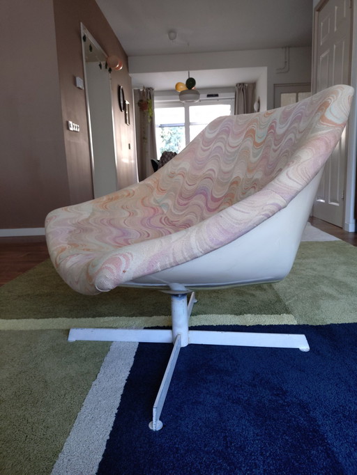 Vintage Armchair