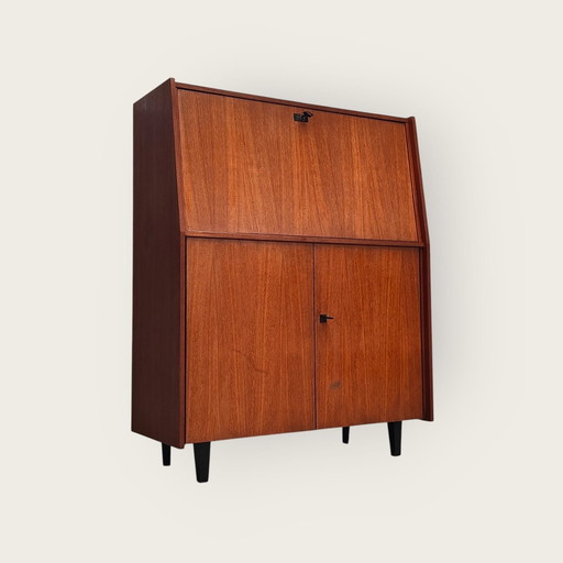 Mid - Century Sercretaire