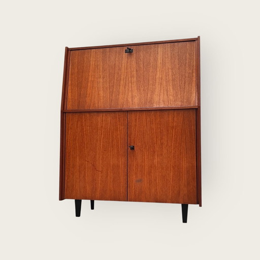 Mid - Century Sercretaire