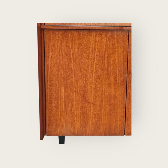 Image 1 of Mid - Century Sercretaire