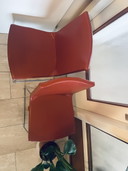 6 x Montis Jim Dining Chairs, IZGST