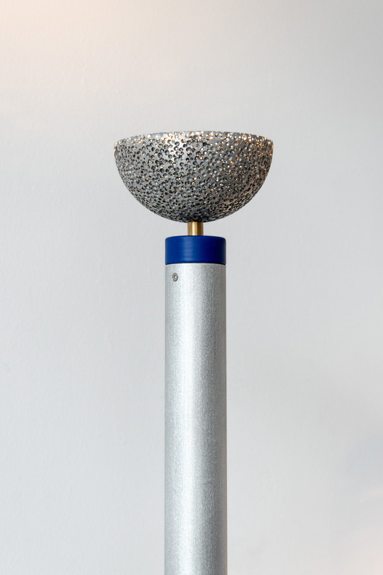 Image 1 of ARRAY Lighting Aero Light Floorlamp designed by David Derksen