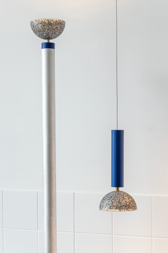 Image 1 of ARRAY Lighting Aero Light Floorlamp designed by David Derksen