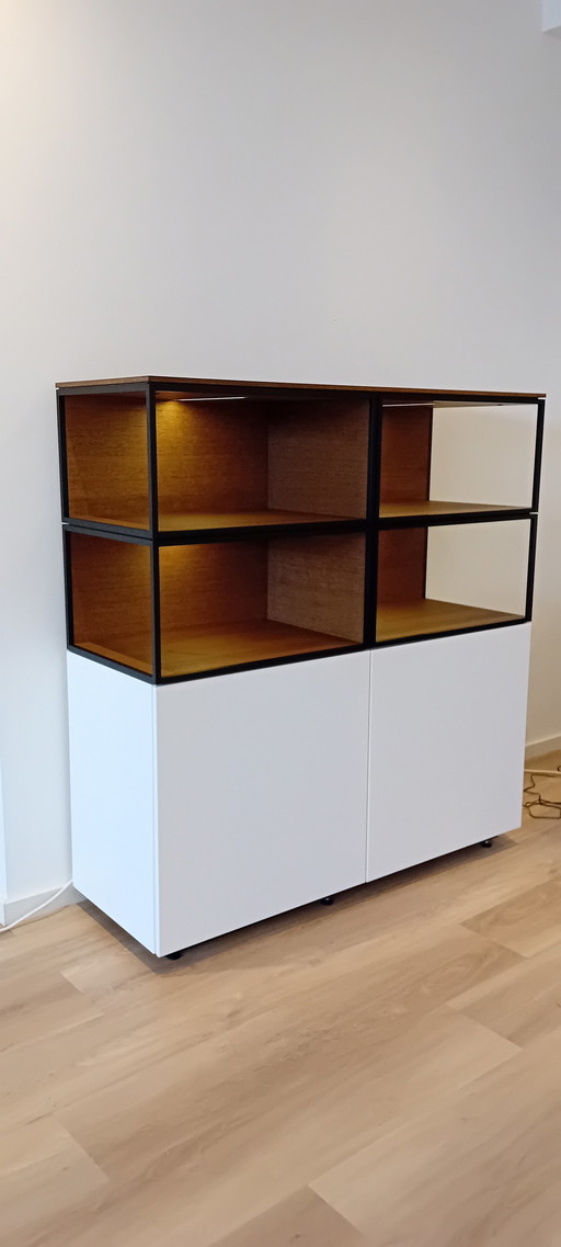 Armoire Saunaco Cas