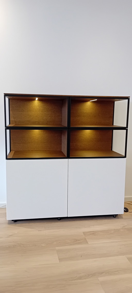 Armoire Saunaco Cas