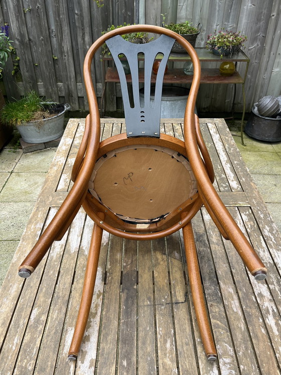 Image 1 of Thonet Chair