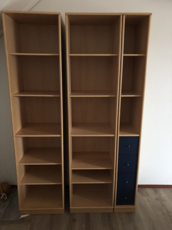 Image 1 of Cupboard From Hammel Møbelfabrik