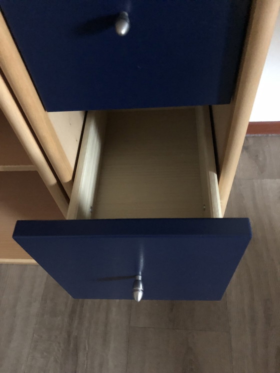 Image 1 of Cupboard From Hammel Møbelfabrik