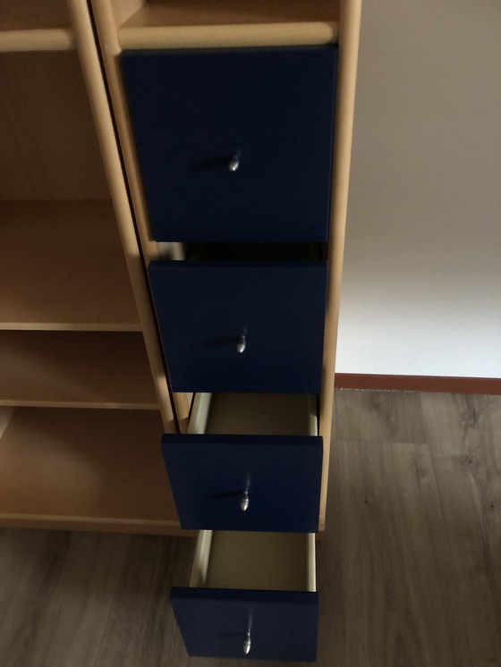 Image 1 of Cupboard From Hammel Møbelfabrik
