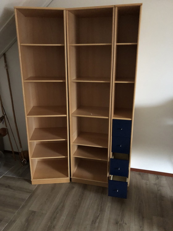 Image 1 of Cupboard From Hammel Møbelfabrik
