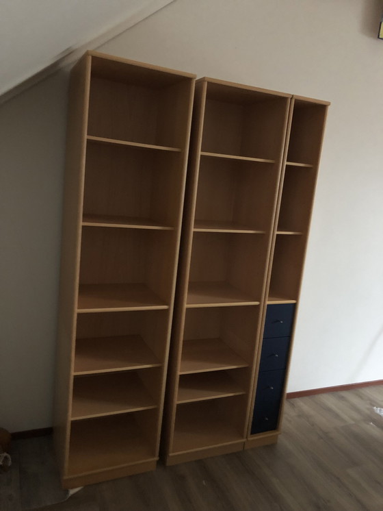 Image 1 of Cupboard From Hammel Møbelfabrik