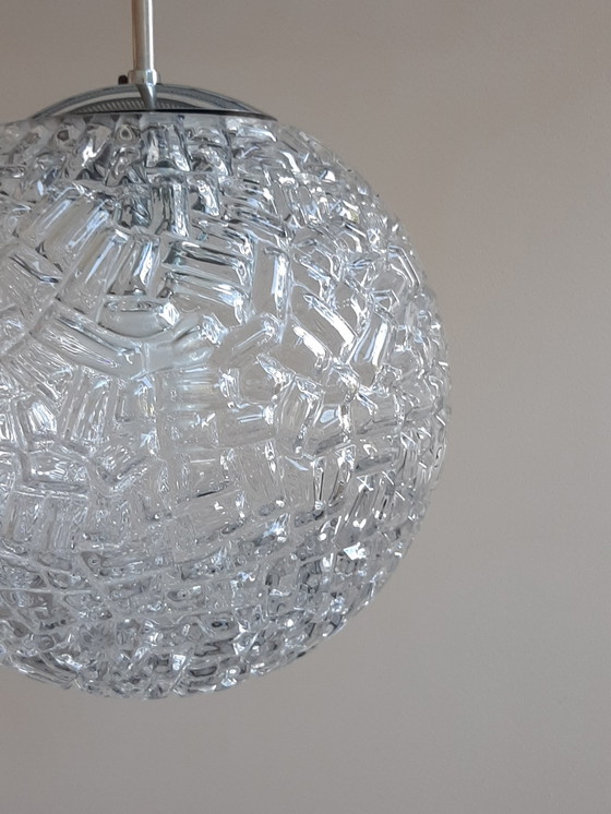 Image 1 of Vintage pendant lamp