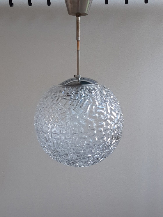 Image 1 of Vintage pendant lamp