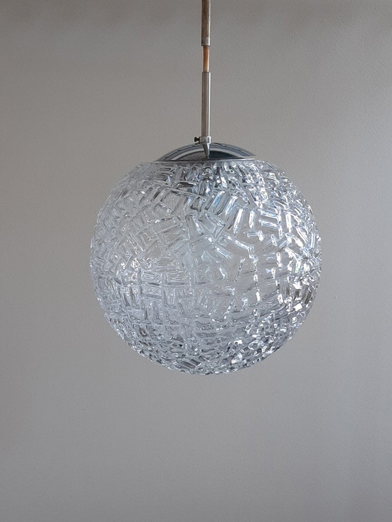 Image 1 of Vintage pendant lamp