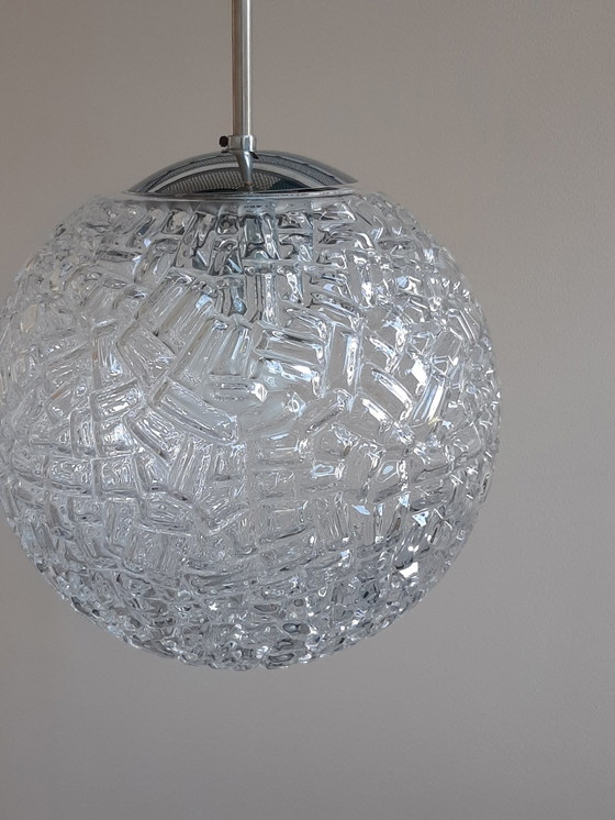 Image 1 of Vintage pendant lamp