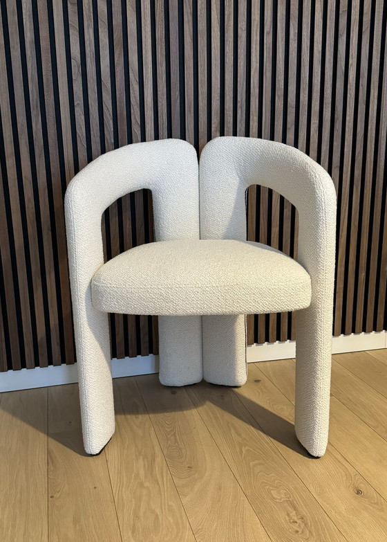 Image 1 of Cassina Dudet armchair