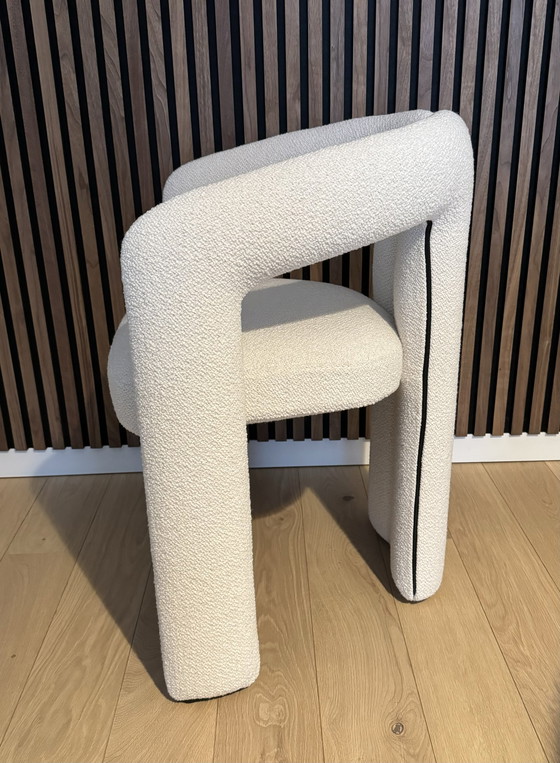 Image 1 of Fauteuil Cassina Dudet