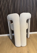 Fauteuil Cassina Dudet
