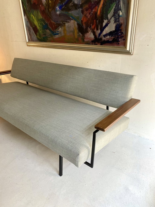 Gelderland Lotus Sofa With Armrests By Rob Parry