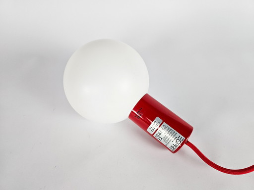 Esprit Home - Sompex GmBH - lampe de table - 90s