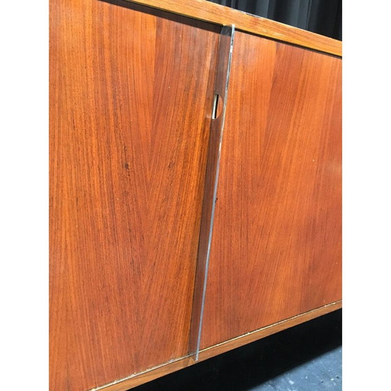 Image 1 of Credenza vintage in palissandro modello "Sylvie" di René Jean Caillette per Georges Charron